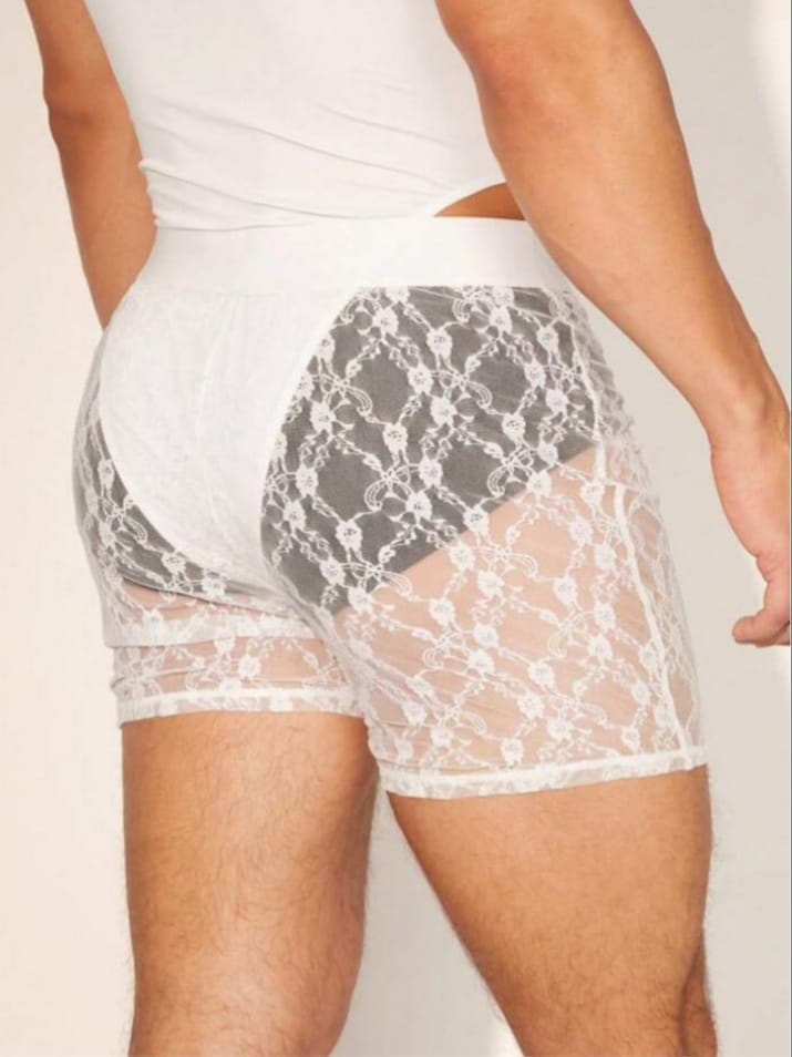 Men's Lounge Shorts Made For Super Soft Microfiber